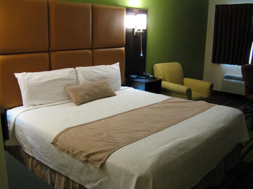 Inn At Portland Quarto foto