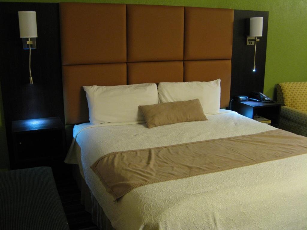 Inn At Portland Quarto foto