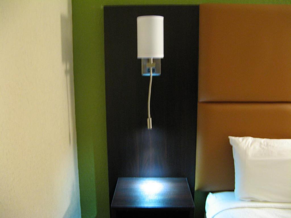 Inn At Portland Quarto foto