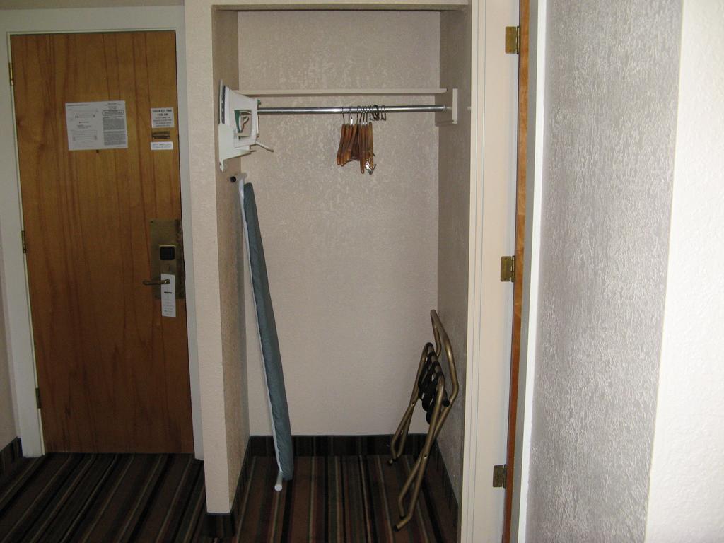 Inn At Portland Quarto foto