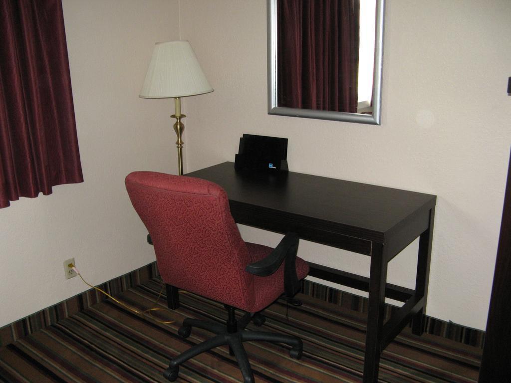 Inn At Portland Quarto foto