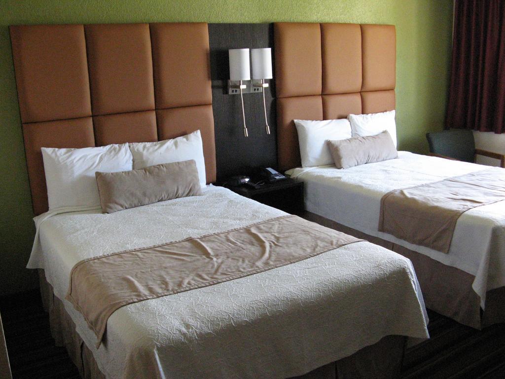 Inn At Portland Quarto foto